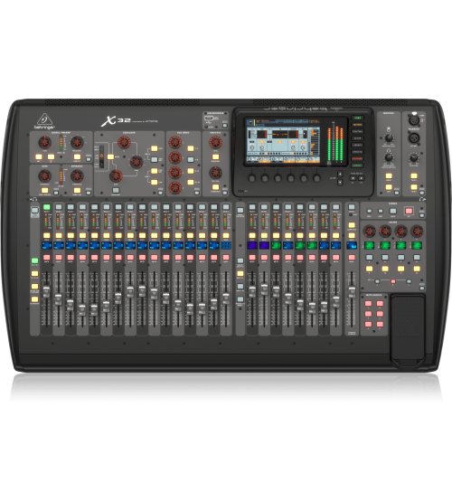 Behringer X32